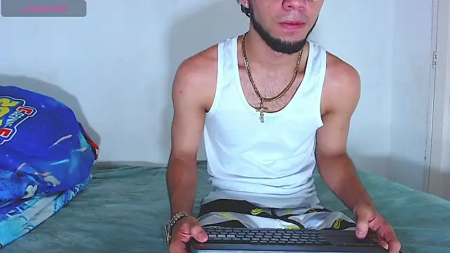 Jhon malo online show from 08-07-26, 06:03