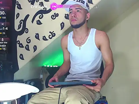 Snapshot of Jhon_malo chatting on 02-25-26, 02:56 Jhon malo online show from 02-25-26, 02:56