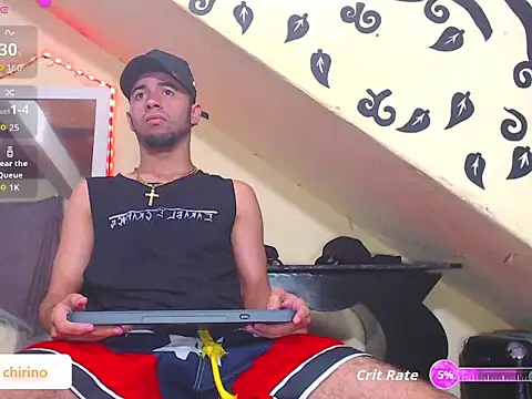 Jhon malo online show from 04-14-26, 04:28