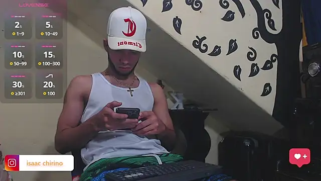 Snapshot of Jhon_malo chatting on 02-15-26, 06:14 Jhon malo online show from 02-15-26, 06:14