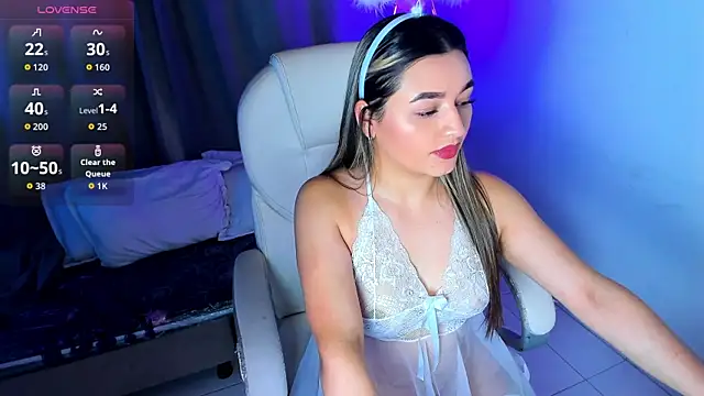 Snapshot of Irisbeel chatting on 02-15-26, 03:40 Irisbeel online show from 02-15-26, 03:40