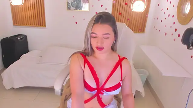 Snapshot of Irisbeel chatting on 02-14-26, 03:51 Irisbeel online show from 02-14-26, 03:51