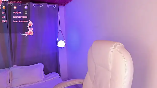 Irisbeel online show from 03-22-26, 06:48