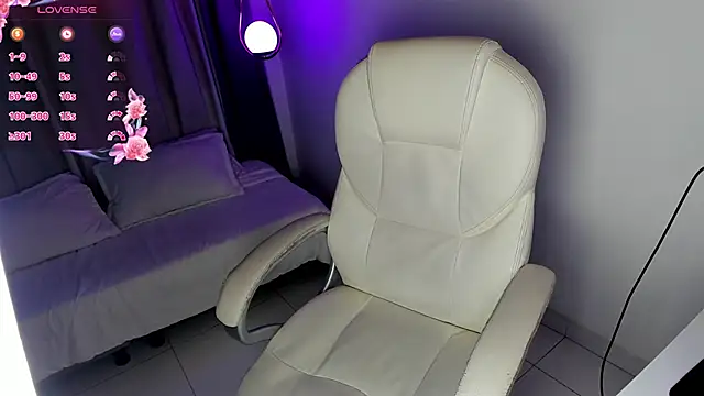 Snapshot of Irisbeel chatting on 02-17-26, 03:37 Irisbeel online show from 02-17-26, 03:37