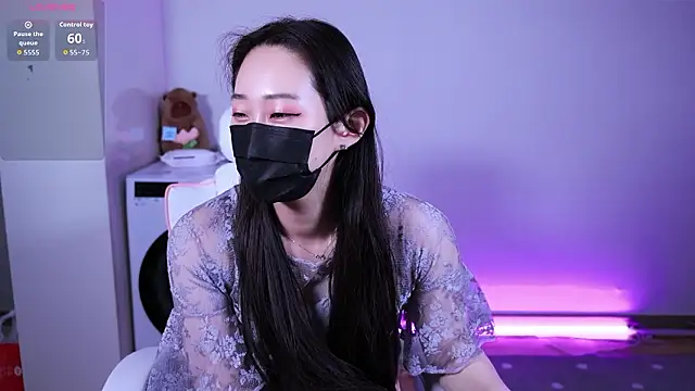 sodami01 online show from 03-22-26, 12:07