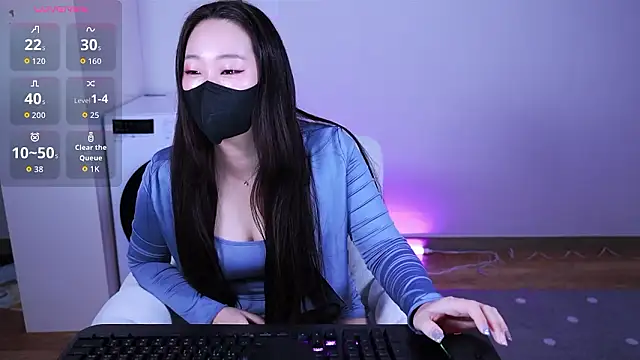 sodami01 online show from 02-22-26, 12:40