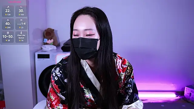 sodami01 online show from 03-21-26, 12:42