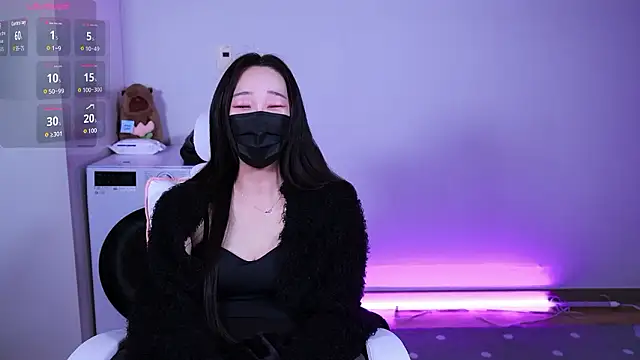 sodami01 online show from 03-27-26, 12:06