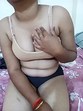 Vanshika 69 online show from 02-23-26, 08:15