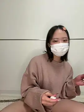 YUNA-66 online show from 03-24-26, 10:26