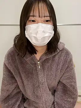 YUNA-66 online show from 04-08-26, 12:17