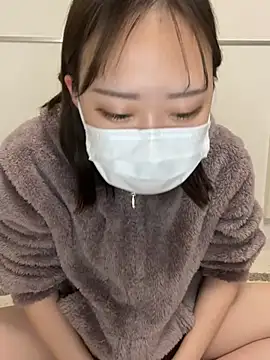 YUNA-66 online show from 04-03-26, 01:39