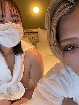 YUNA-66 online show from 03-25-26, 03:11