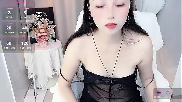 Lydia-668 online show from 03-01-26, 04:34