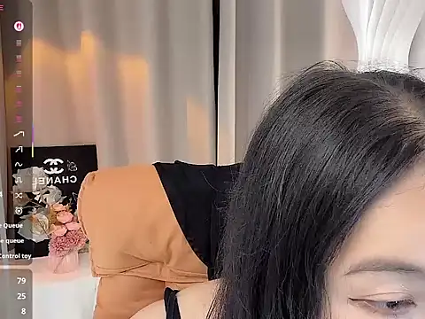 Lydia-668 online show from 02-14-26, 04:51