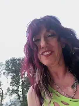 Trophy Milf online show from 02-18-26, 12:08