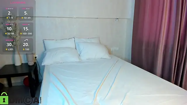 Emily Lews online show from 03-01-26, 09:09