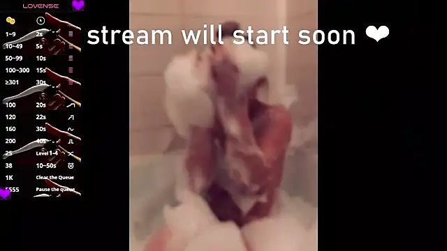 Para Love69 online show from 04-20-26, 04:59