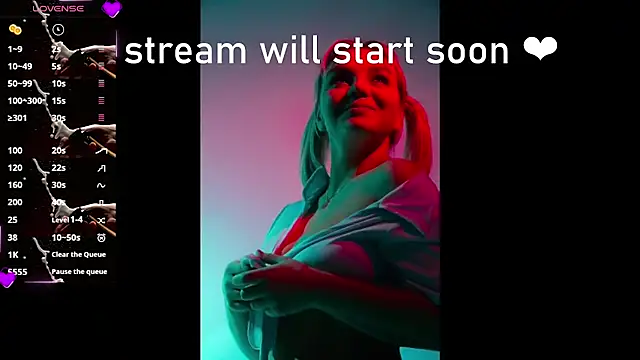 Para Love69 online show from 03-17-26, 05:54