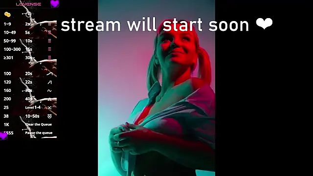 Para Love69 online show from 03-05-26, 05:59