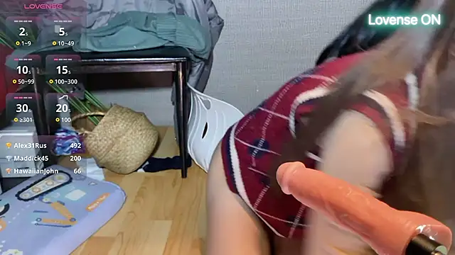 xiaosu22 online show from 03-18-26, 04:26