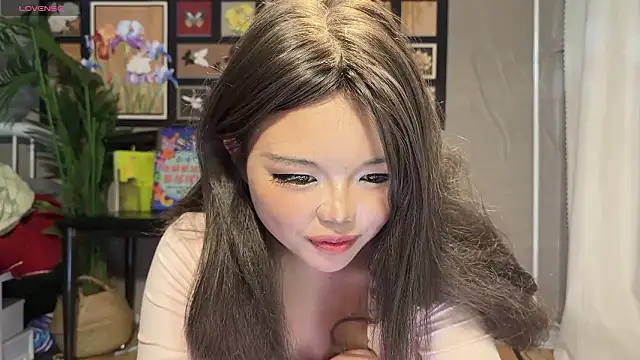 xiaosu22 online show from 03-21-26, 05:41