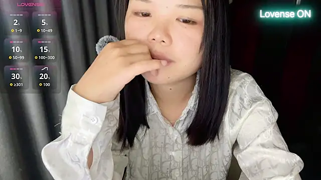 Snapshot of xiaosu22 chatting on 06-19-26, 05:41 xiaosu22 online show from 06-19-26, 05:41