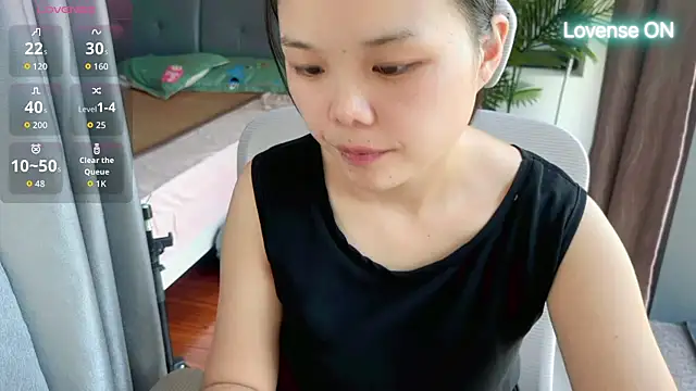 Snapshot of xiaosu22 chatting on 07-23-26, 09:28 xiaosu22 online show from 07-23-26, 09:28