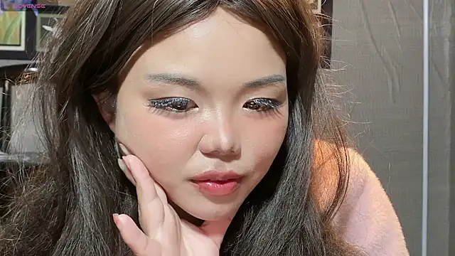 xiaosu22 online show from 03-23-26, 06:35