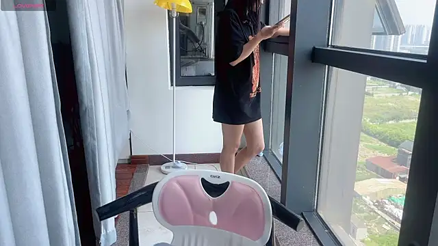 Snapshot of xiaosu22 chatting on 06-10-26, 02:24 xiaosu22 online show from 06-10-26, 02:24