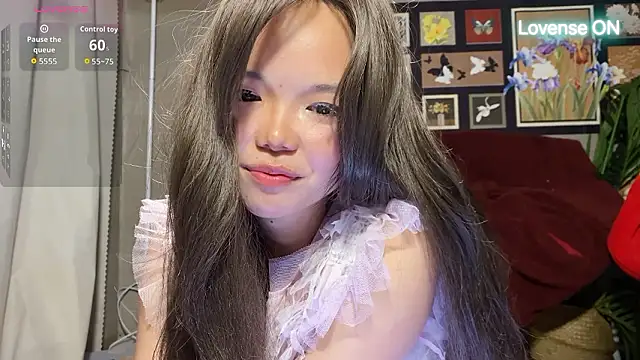 xiaosu22 online show from 02-14-26, 11:54