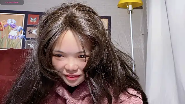 xiaosu22 online show from 02-16-26, 01:37