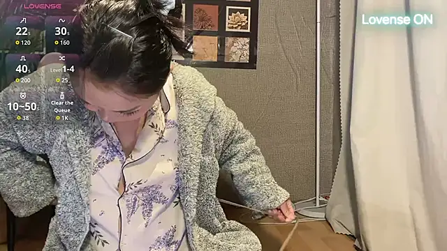 xiaosu22 online show from 04-14-26, 02:38