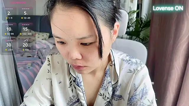 Snapshot of xiaosu22 chatting on 07-19-26, 02:31 xiaosu22 online show from 07-19-26, 02:31