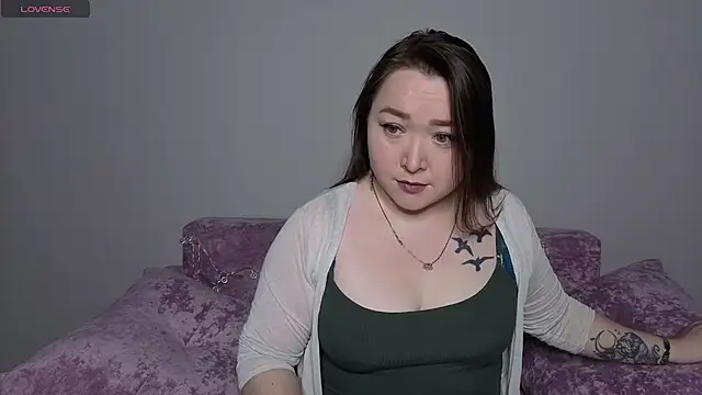 Snapshot of Daina_waga chatting on 02-20-26, 01:35 Daina waga online show from 02-20-26, 01:35