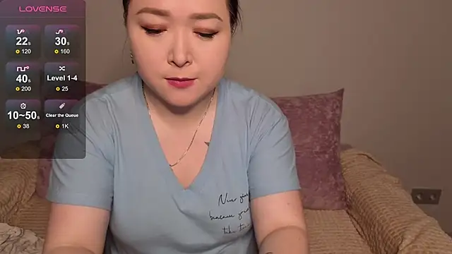 Daina waga online show from 03-15-26, 01:12