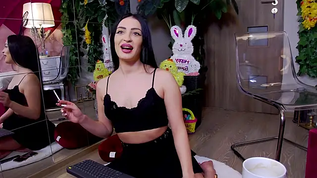 VictoriaLanes online show from 04-05-26, 04:30