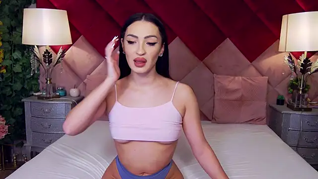 VictoriaLanes online show from 02-23-26, 05:30