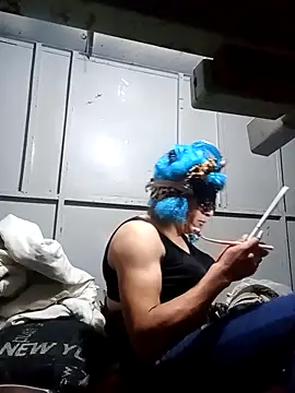 LACALIENTEDECHALCO online show from 04-27-26, 11:30