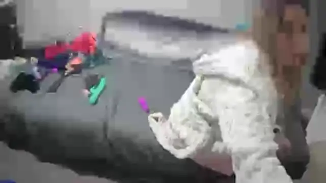 Experimental-CoupleXX online show from 02-15-26, 01:39