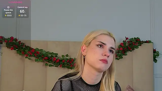 JadenLove  online show from 03-11-26, 05:07