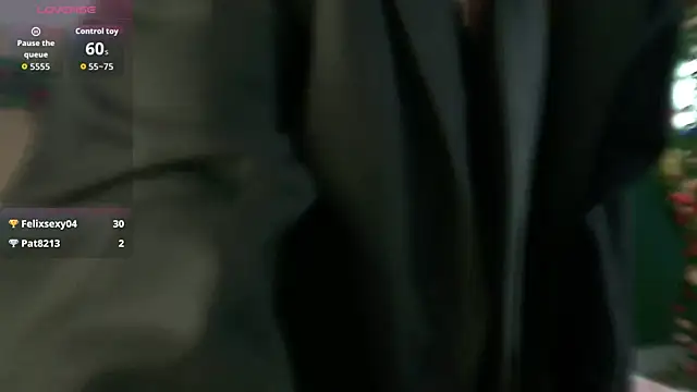 JadenLove  online show from 03-12-26, 05:17