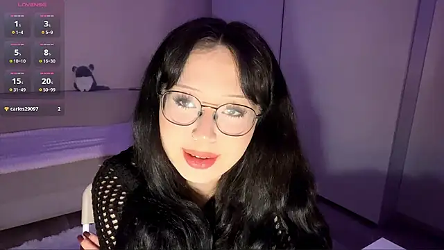 KateGlowee online show from 02-26-26, 01:11