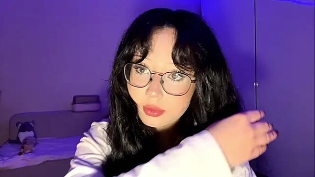 KateGlowee online show from 03-05-26, 02:35