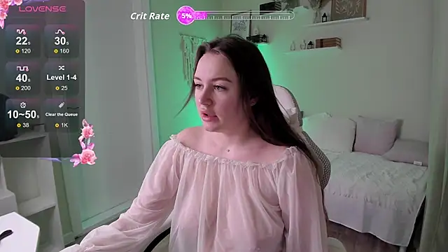 Snapshot of Laura_CollinsS chatting on 03-17-26, 12:35 Laura CollinsS online show from 03-17-26, 12:35