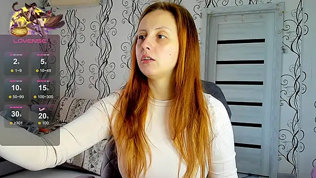 MadelinaJackson online show from 03-13-26, 05:23