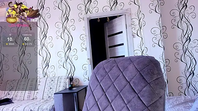 MadelinaJackson online show from 03-30-26, 03:41