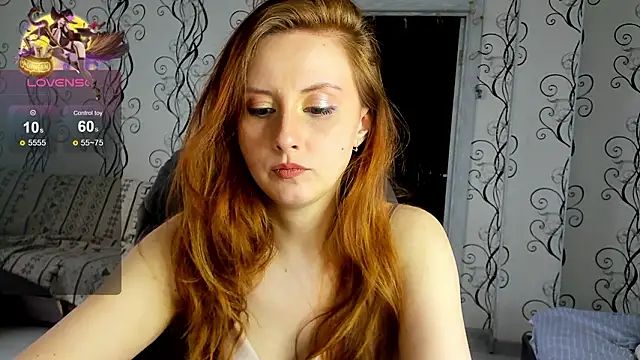 MadelinaJackson online show from 03-26-26, 08:12