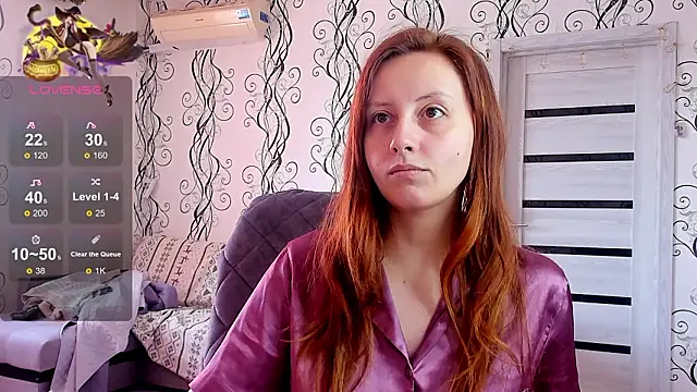 Snapshot of MadelinaJackson chatting on 03-02-26, 04:24 MadelinaJackson online show from 03-02-26, 04:24