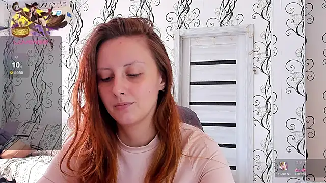 MadelinaJackson online show from 04-02-26, 07:15